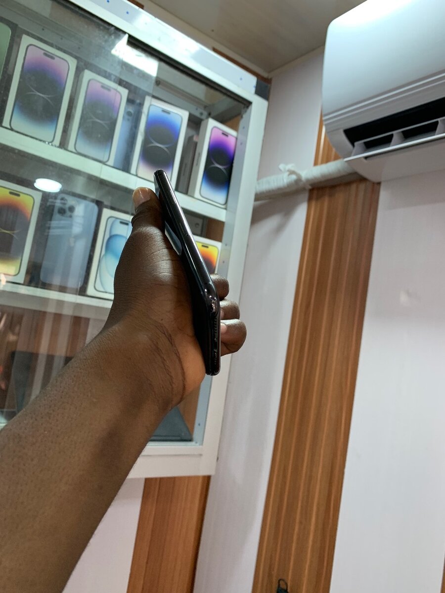 Téléphone portable