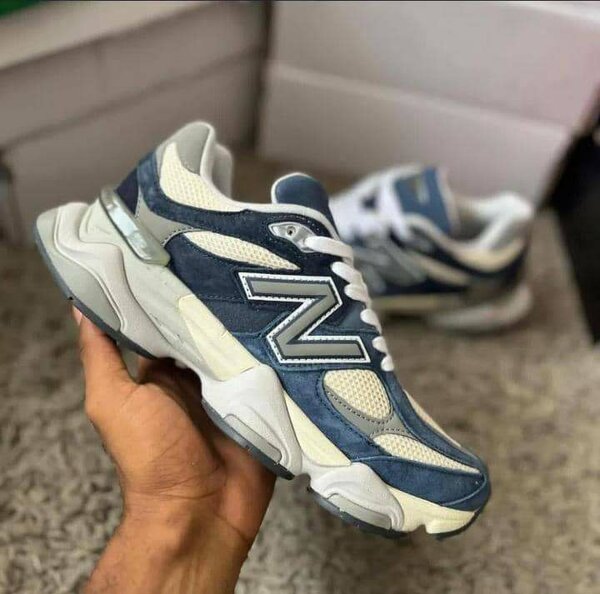 Chaussures de sport tendance homme