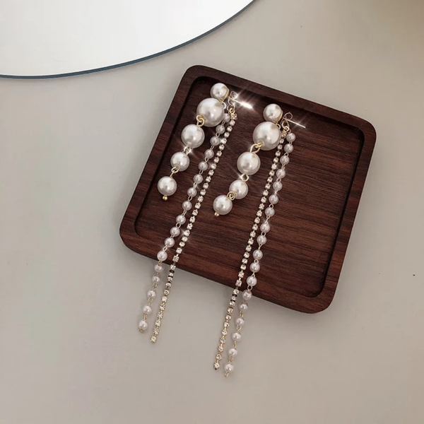 Boucle d'oreille