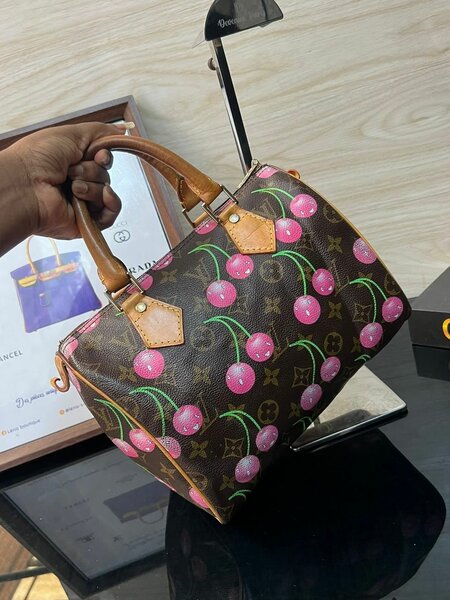 Sac à main  ly spedy