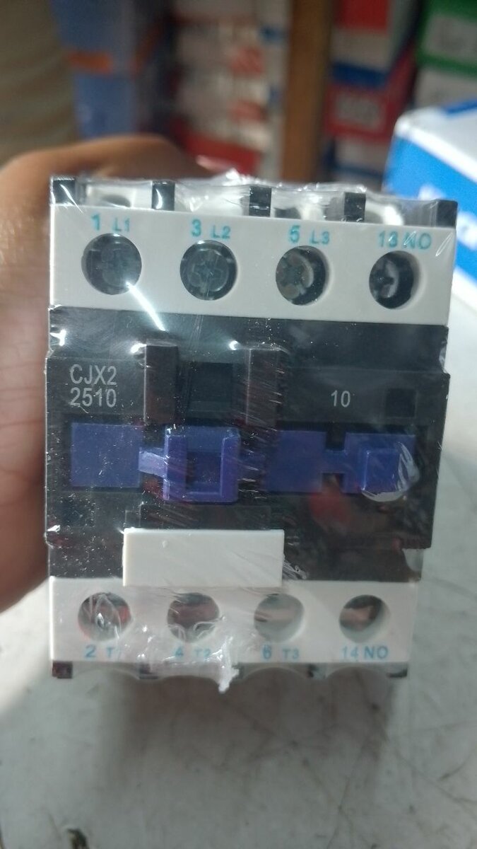 Contactor