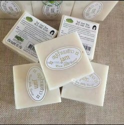 Savon au Riz