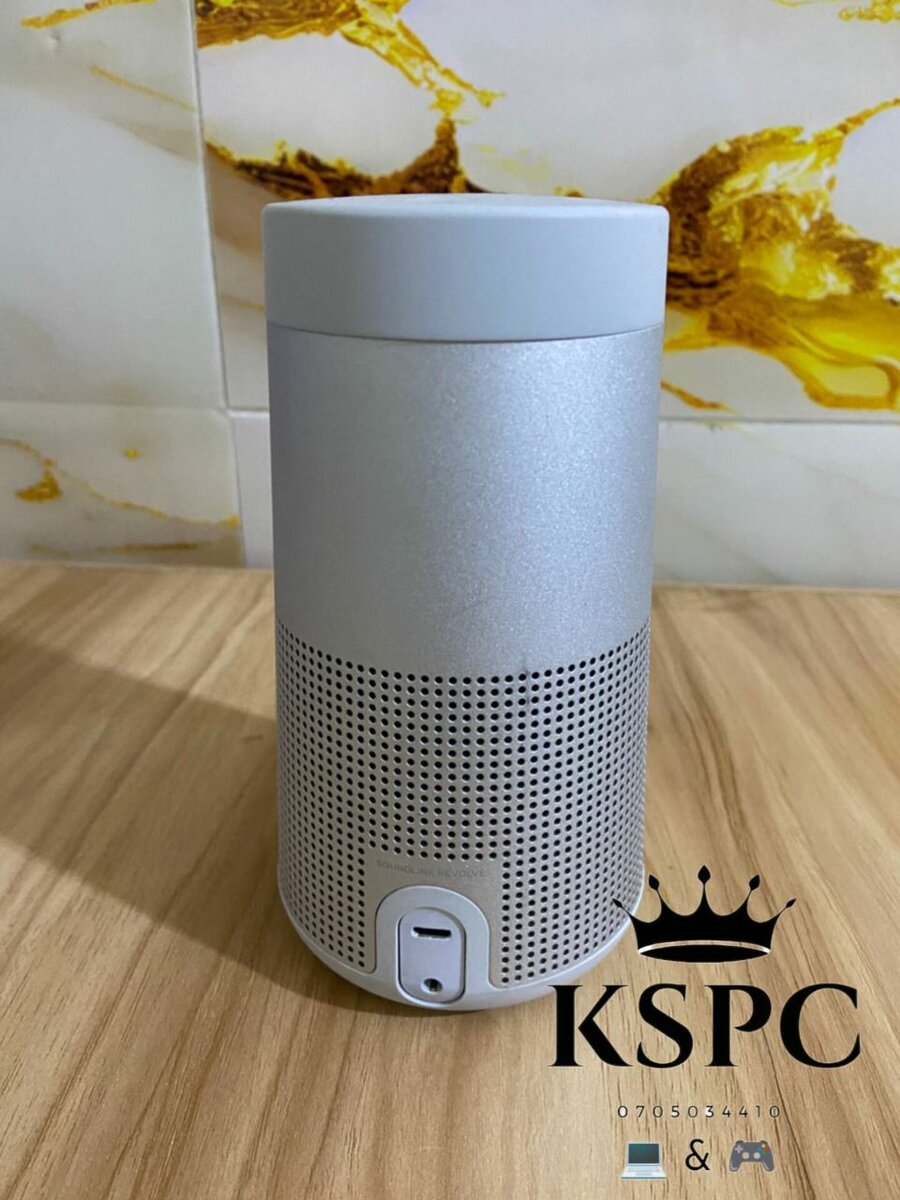 Enceinte Bluetooth Bose Portable