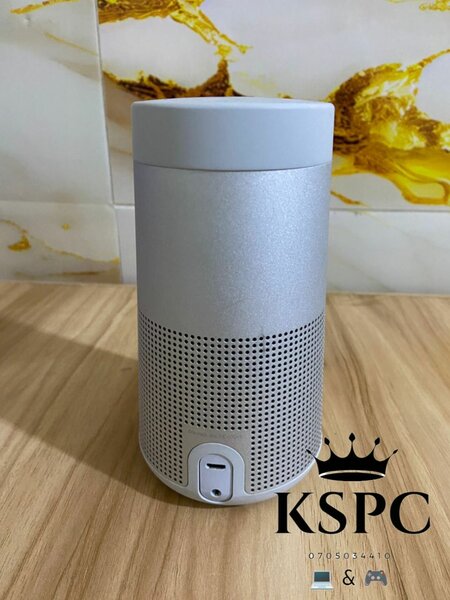 Enceinte Bluetooth Bose Portable