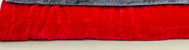 Нежный и красивый панбархат для пошива одежды