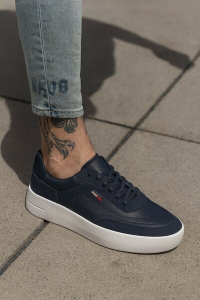 Sneakers tendance pour homme