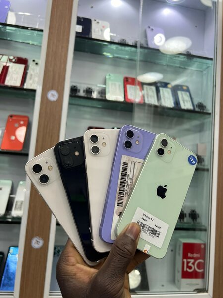 iPhone 11 quasi
