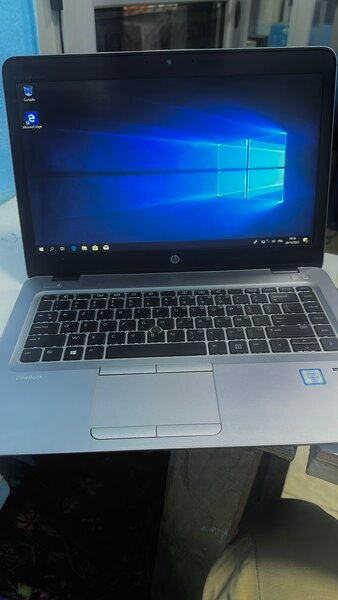 HP EliteBook i7 1 tera disque