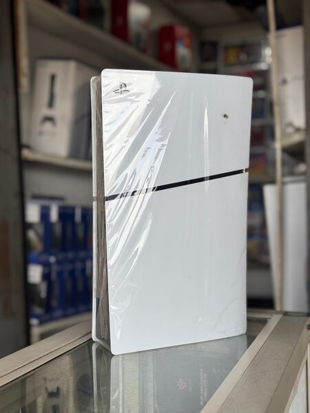 Ps5 slim digital