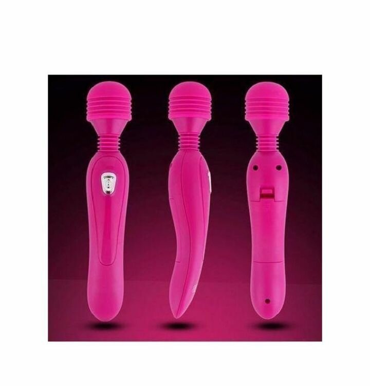 Vibromasseur Étanche