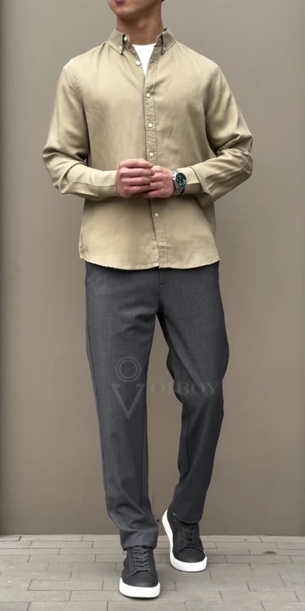 Комплект одежды