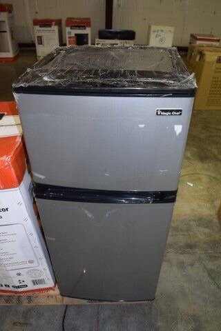 Table top refrigerator