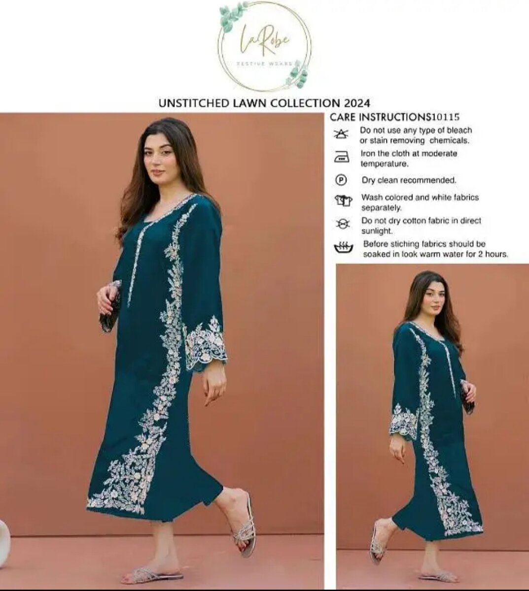 Women's 2pc Dress