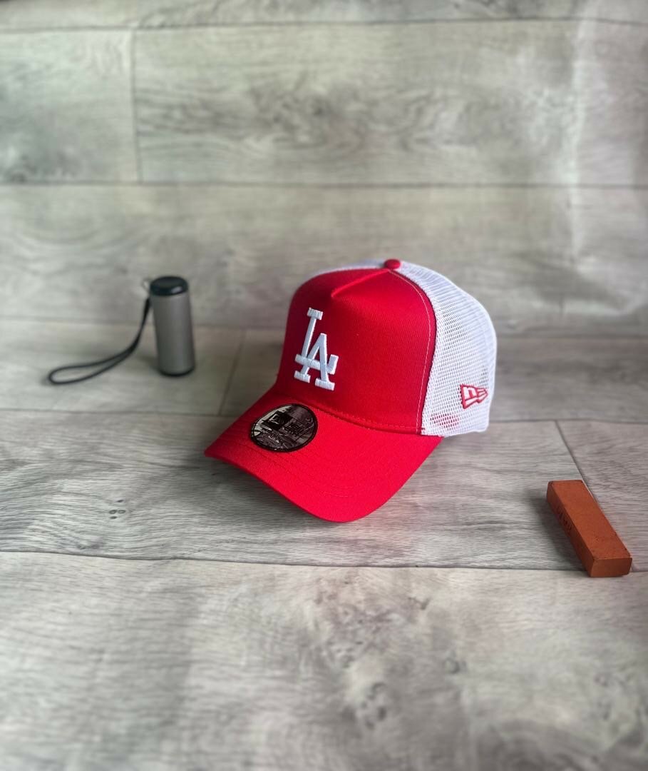 Casquettes Trucker Mode