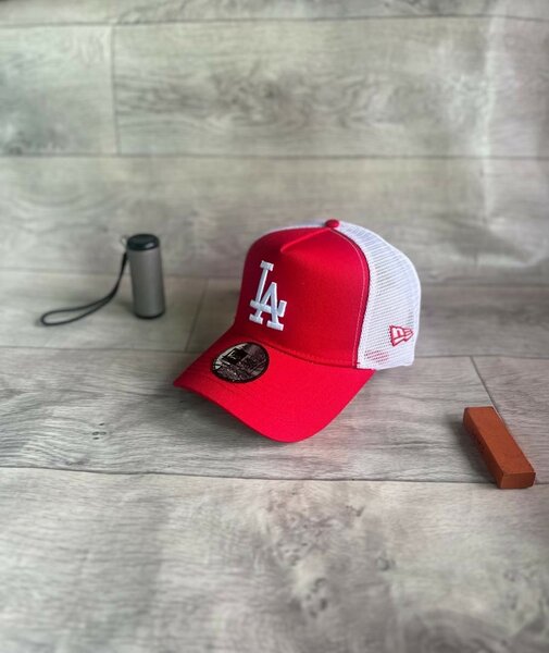 Casquettes Trucker Mode