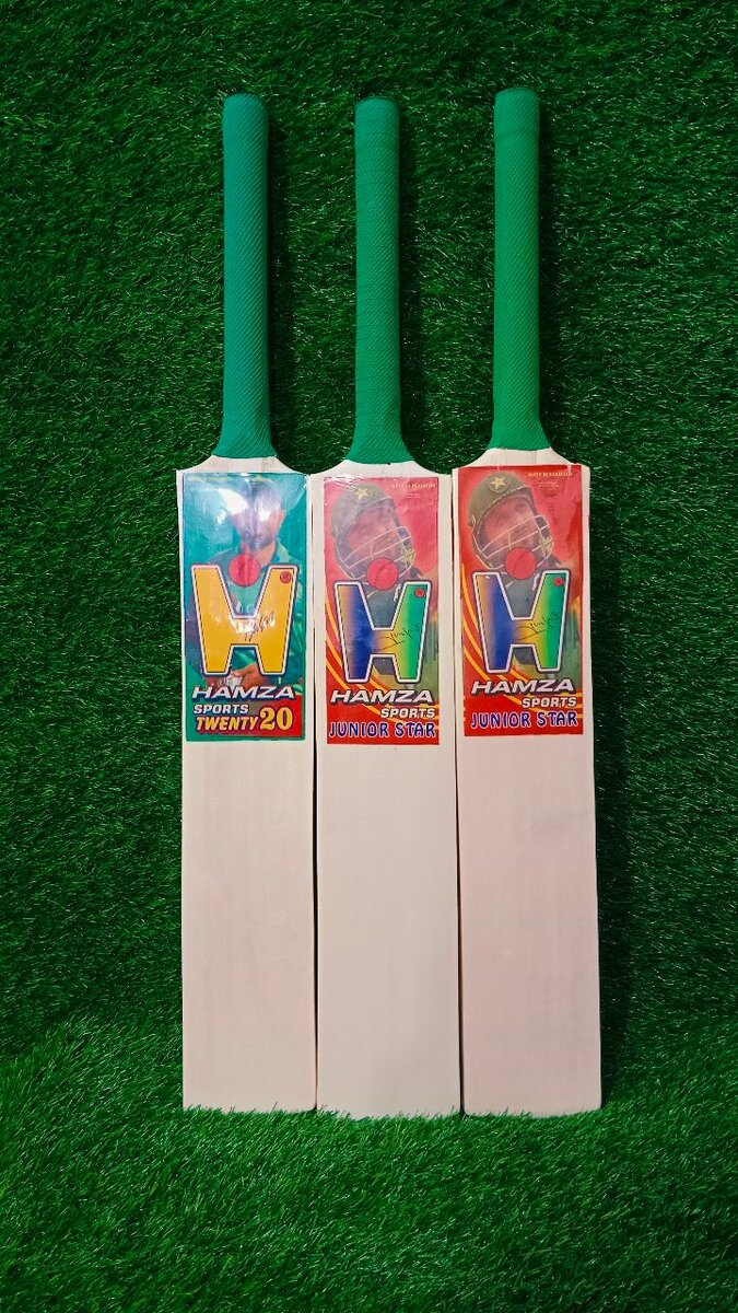 Cricket bat