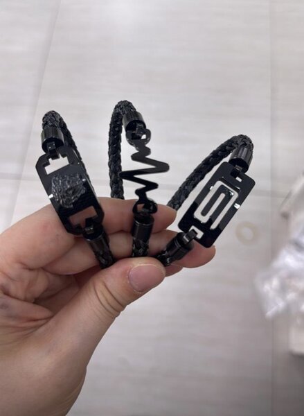 Men bracelet