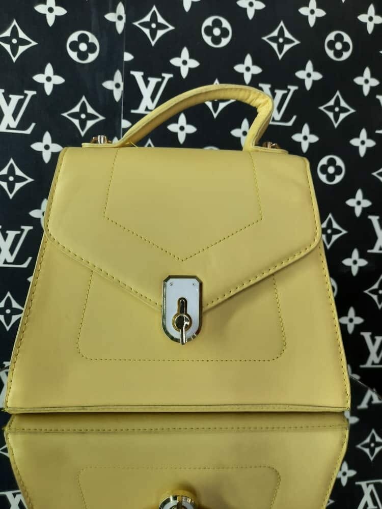 Stylish women's handbag