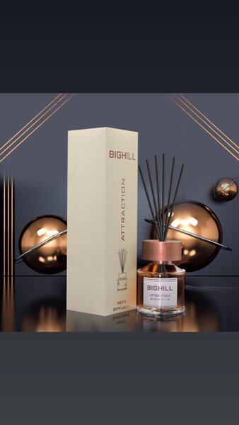 Reed Diffusers