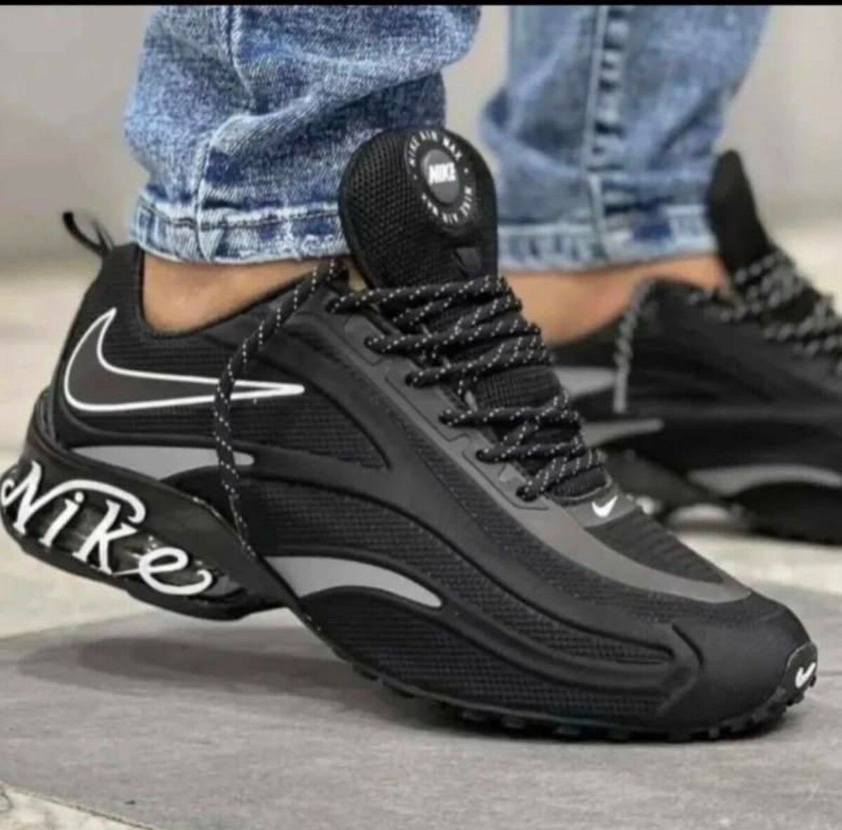 Nike air max plus