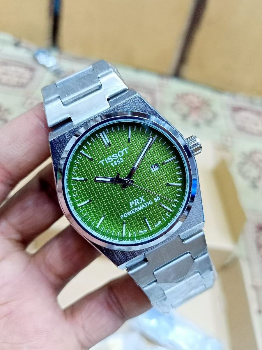 Watch