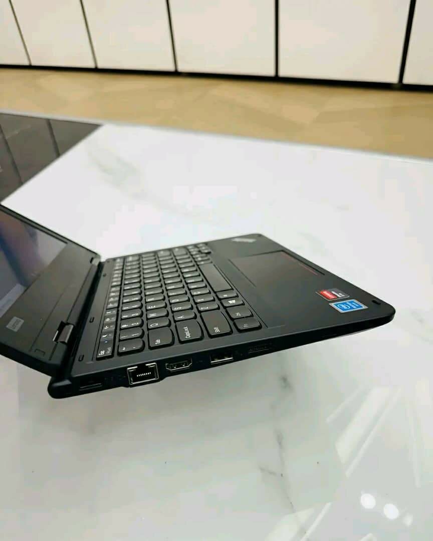 Lenovo 11e touchscreen