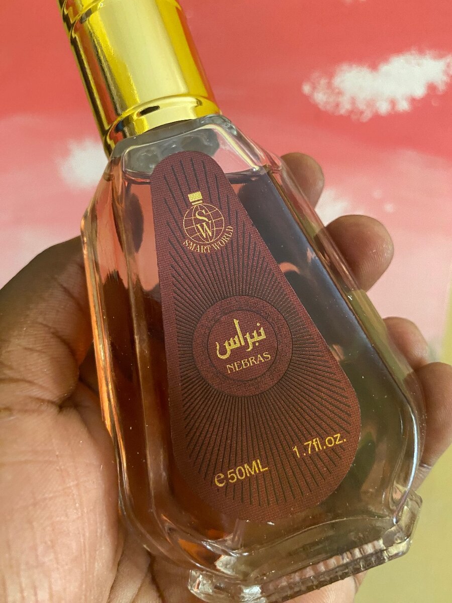 Arabic perfumes