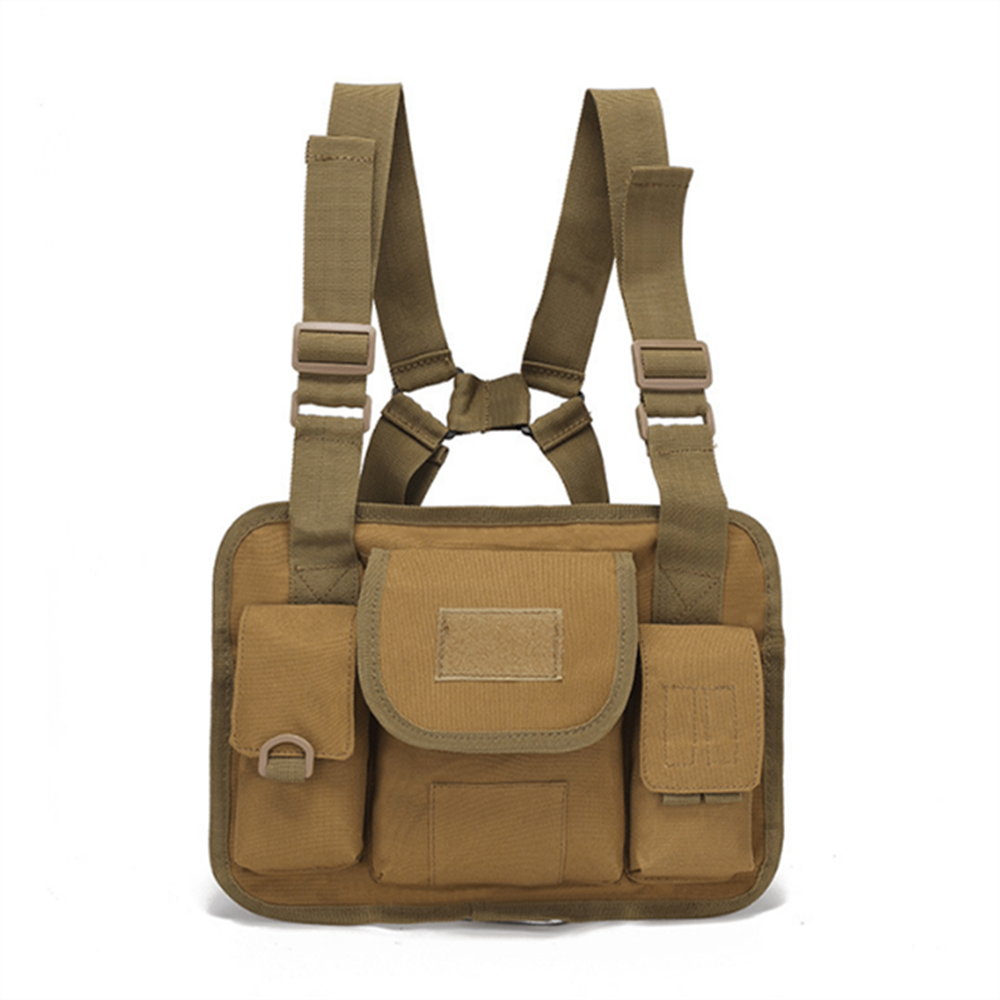 Chest  Pack