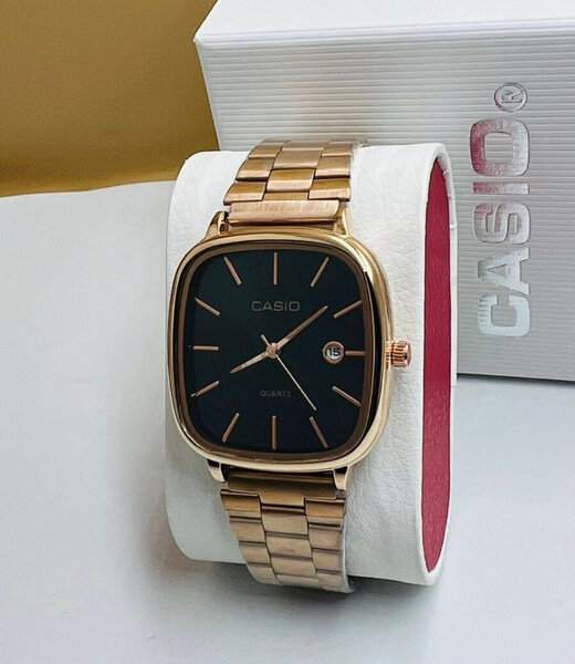 Montre Casio Élégante Quartz