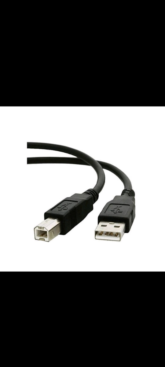Câble USB 2.0 haute vitesse