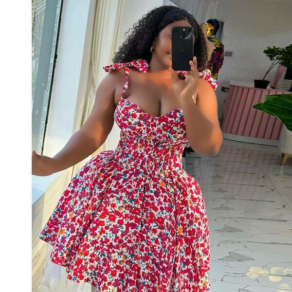 Ladies wear available