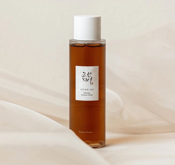 Ginseng Essence Water