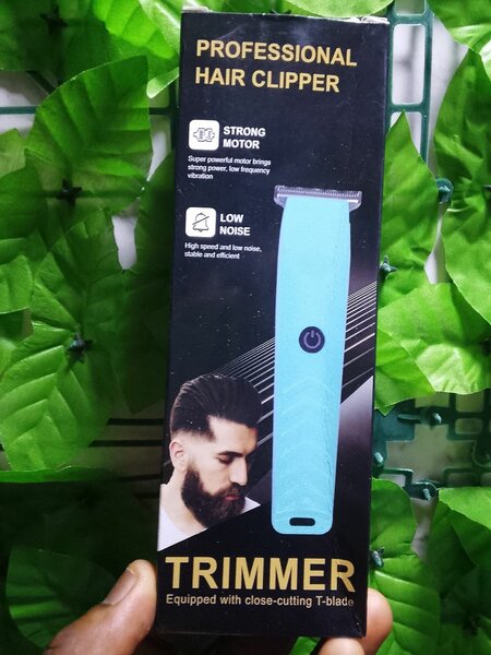 Tondeuse professionnelle T-Blade