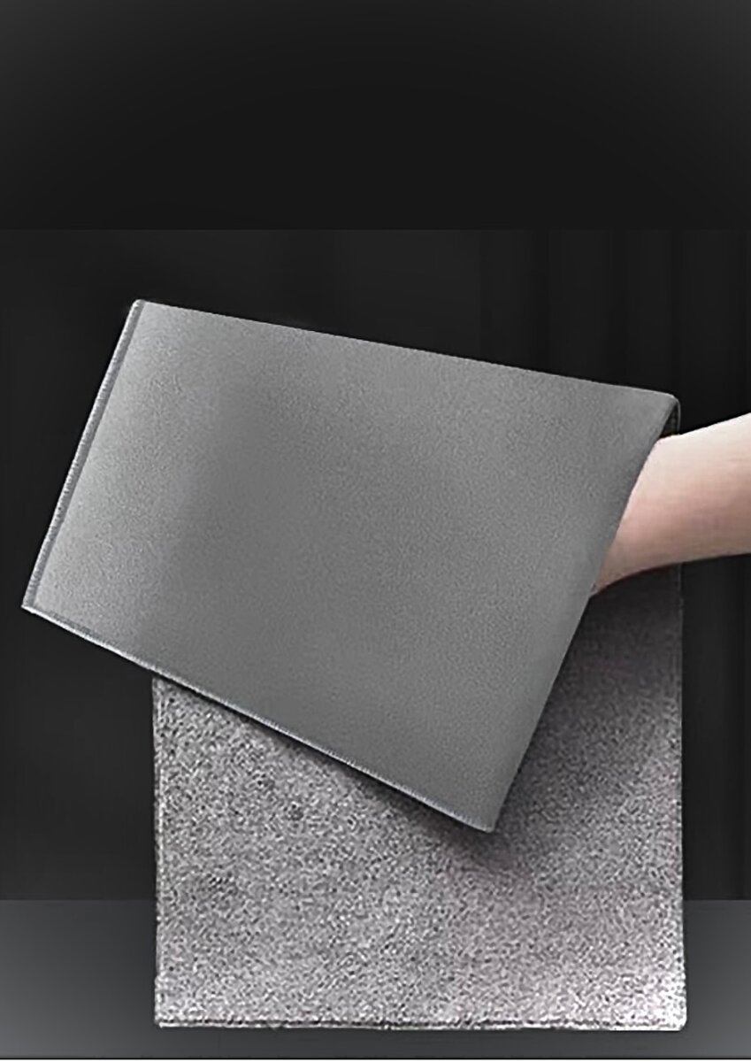 Микрофибра