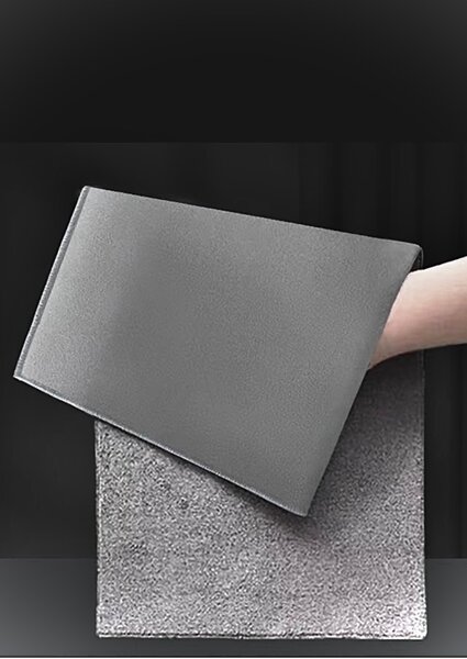 Микрофибра