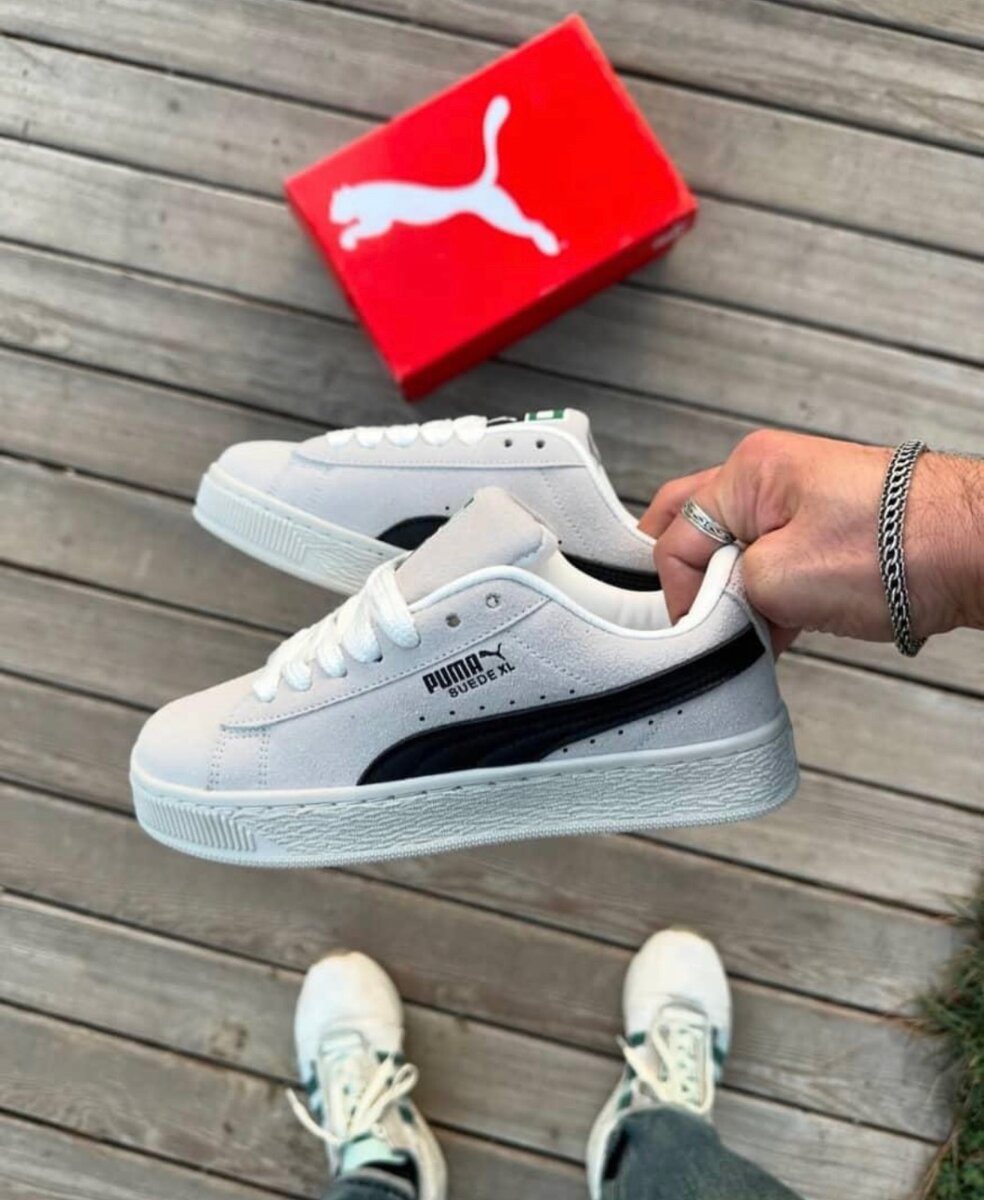 Puma XL