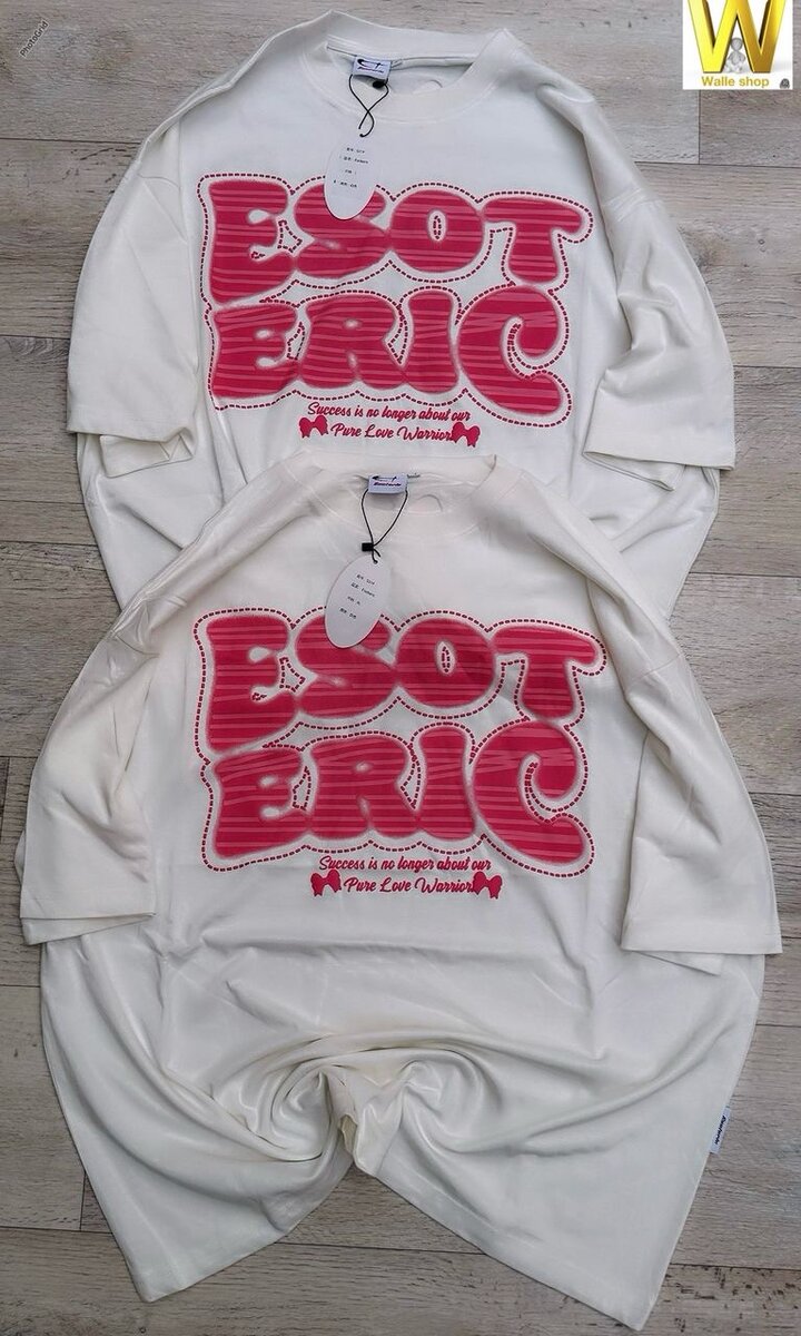 T-shirts graphiques unisexes