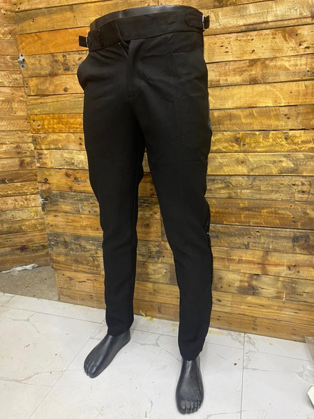 Authentic Smart Trousers