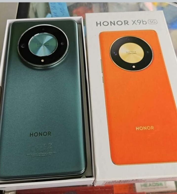 HONOR X9b 5G