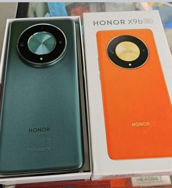 HONOR X9b 5G