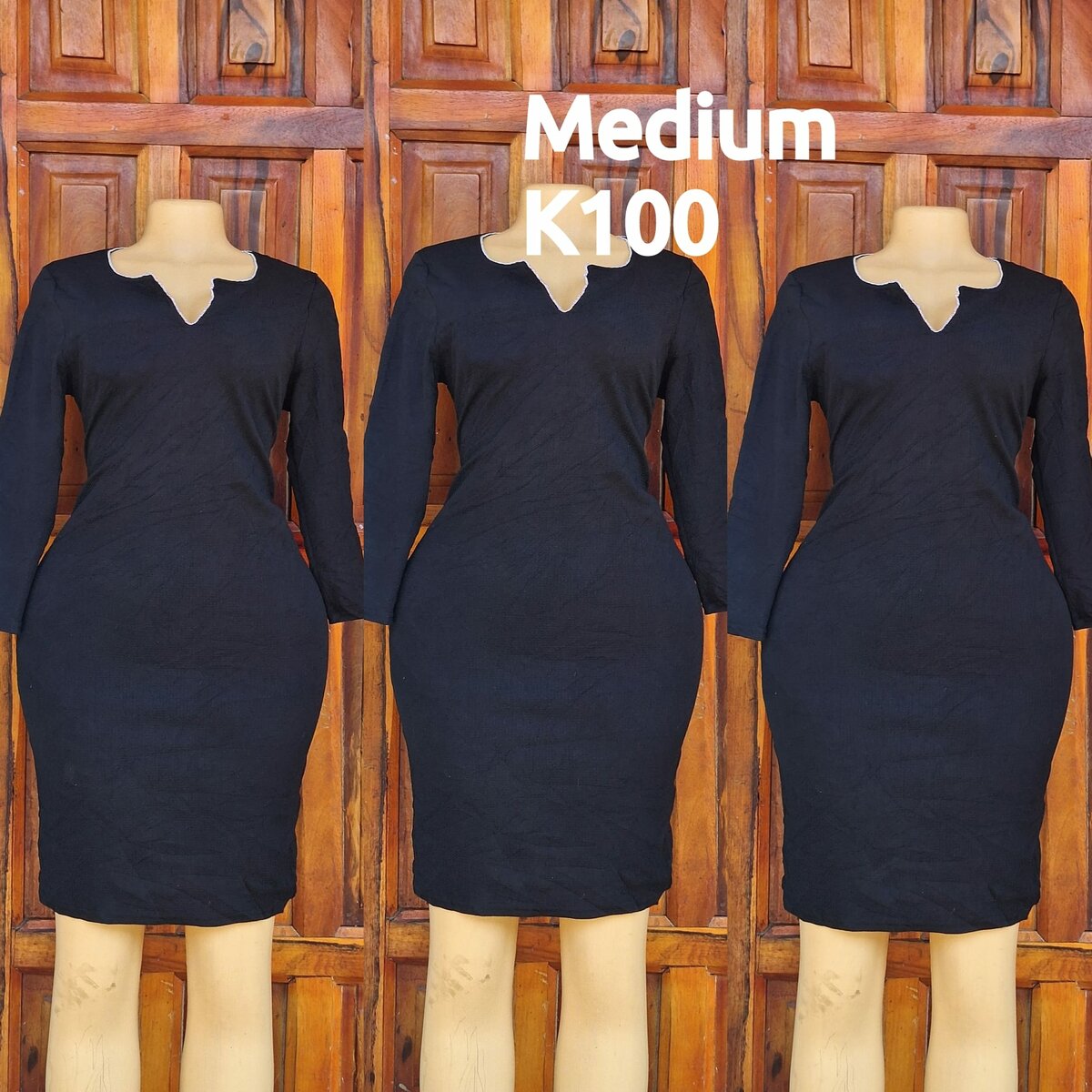 Beautiful and high quality women's dress