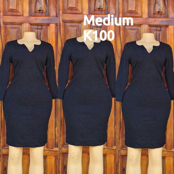 Beautiful and high quality women's dress