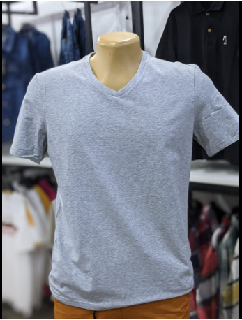 Quality Round neck T-shirts