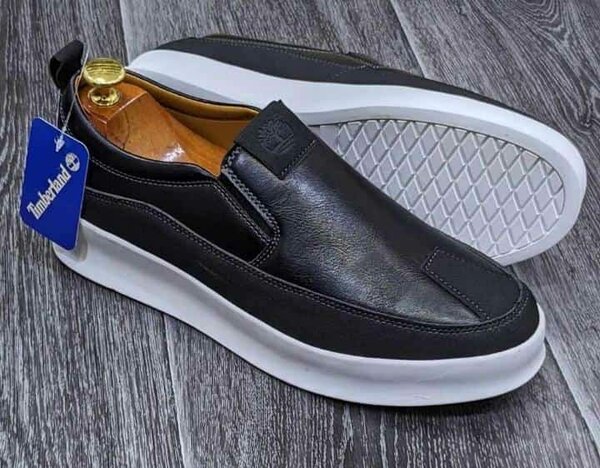 Chaussures Timberland (fête des pères)