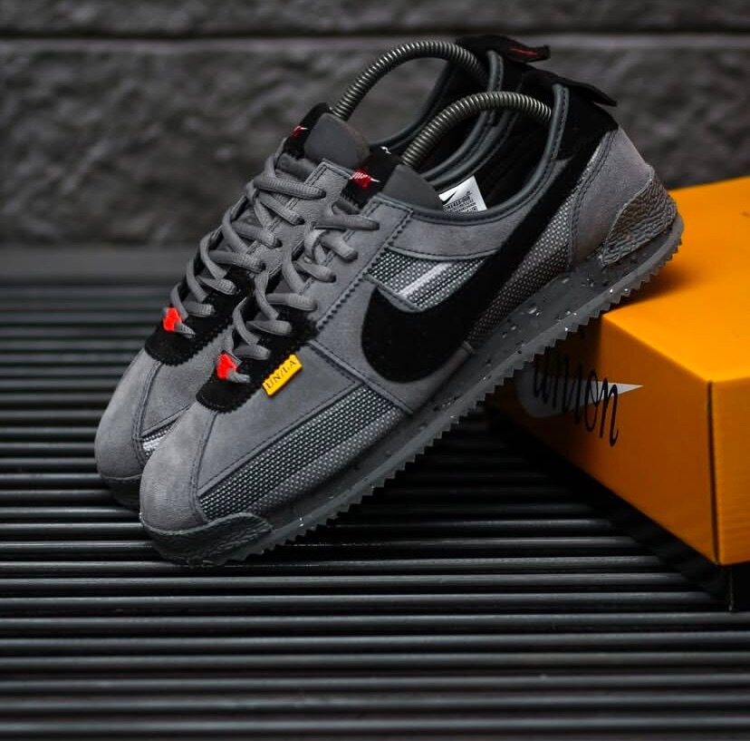 UNISEX NIKE CORTEIZ UNION SIZES 36 TO 45