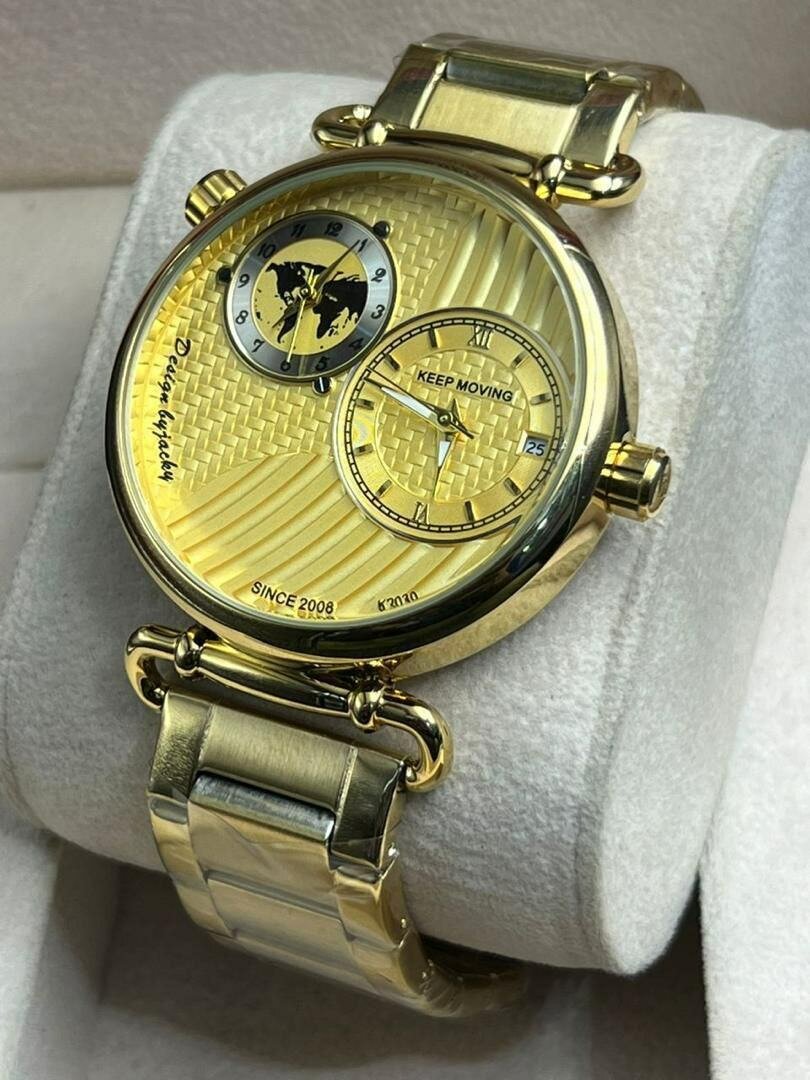 Montre homme élégante