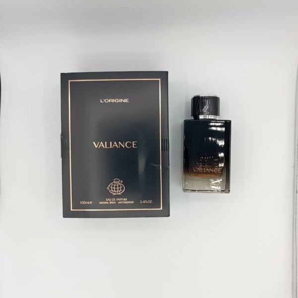 Parfum Homme Valiance 100ml