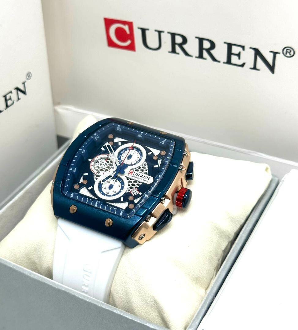 Montre Homme Curren Sport