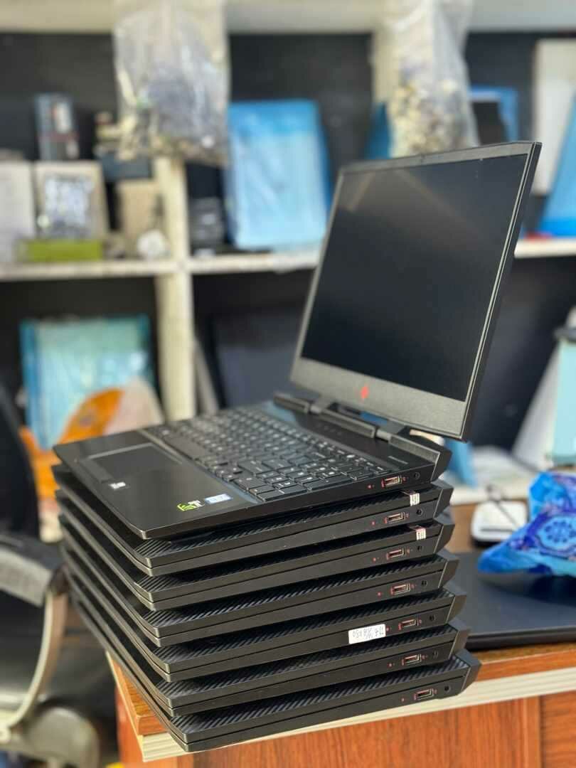 Laptops Available