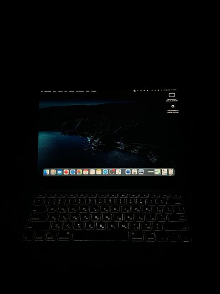 MacBook Air (13-inch, Early 2015)